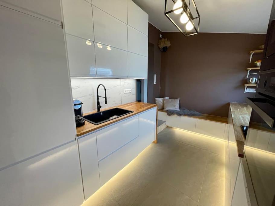 Central Family Twinhouse ستافانجر المظهر الخارجي الصورة