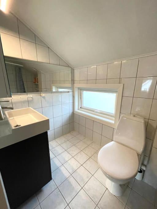 Central Family Twinhouse ستافانجر المظهر الخارجي الصورة