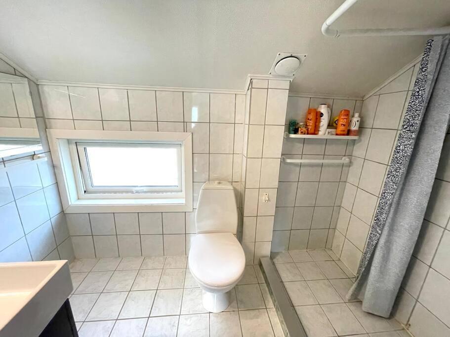 Central Family Twinhouse ستافانجر المظهر الخارجي الصورة